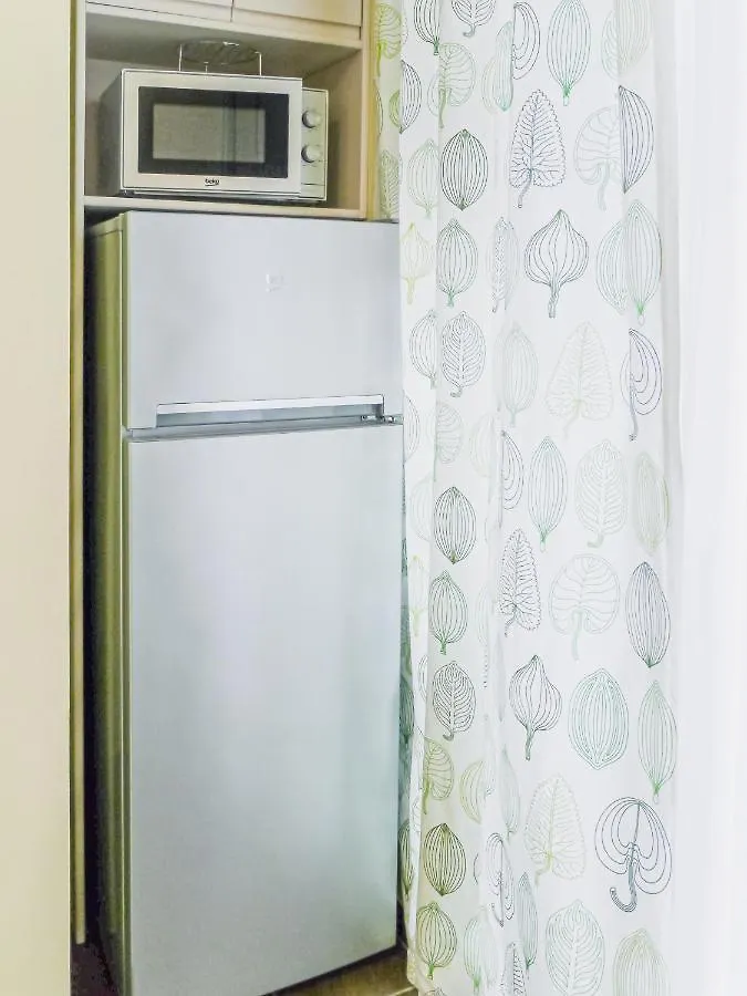 Apartment Te Kalua 2 Saranda
