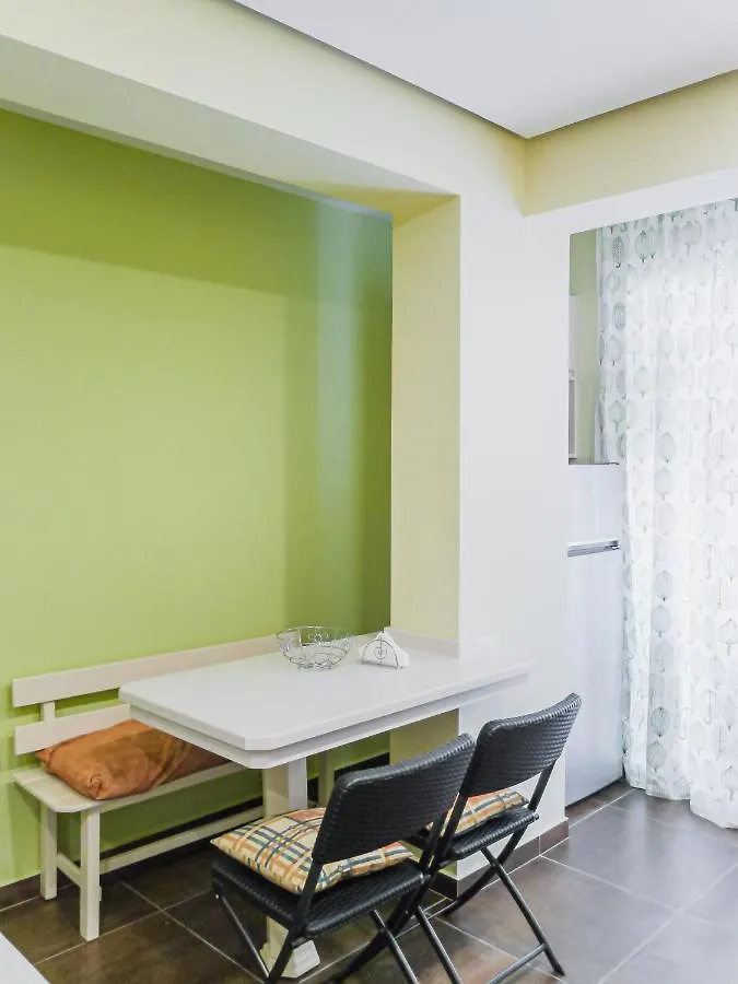 Apartment Te Kalua 2 Saranda