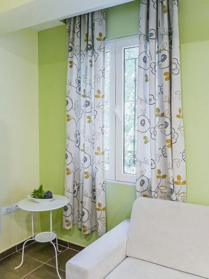 Apartment Te Kalua 2 Saranda 0*,  Arnavutluk