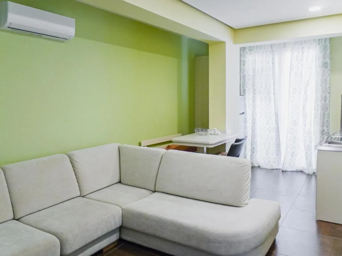 Apartment Te Kalua 2 Saranda