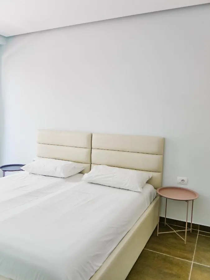 Apartment Te Kalua 2 Saranda Arnavutluk