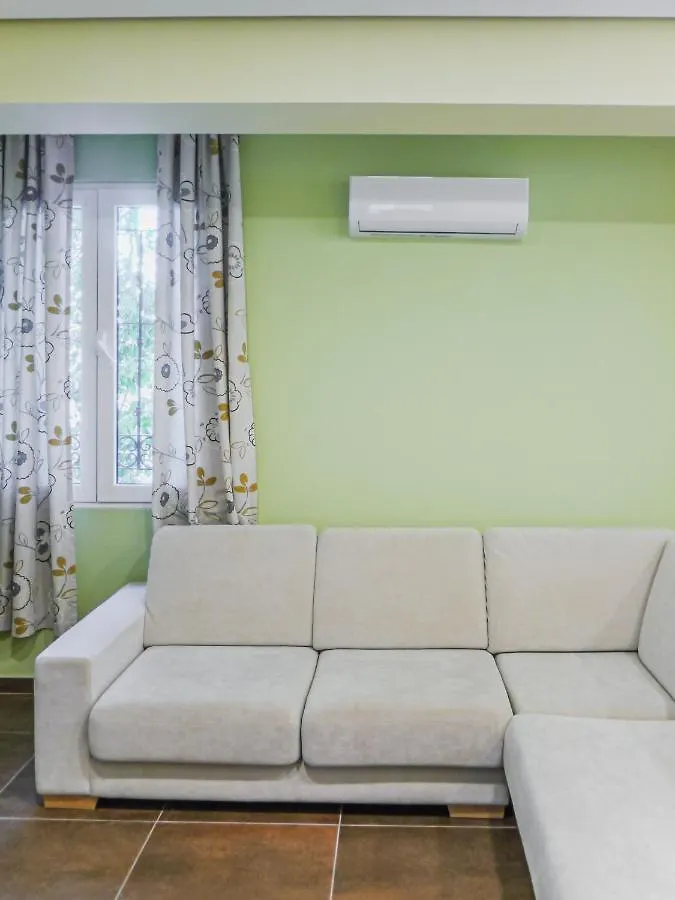 Apartment Te Kalua 2 Saranda