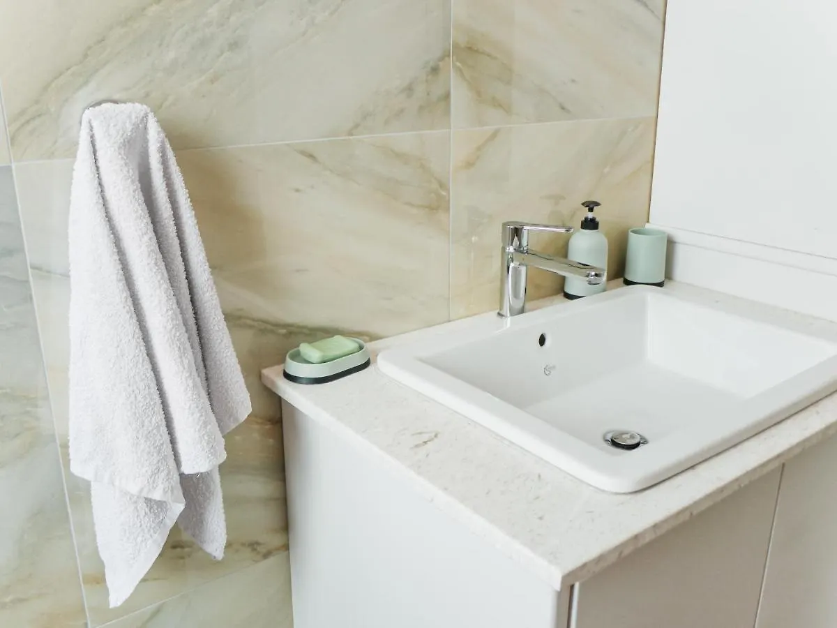 Apartment Te Kalua 2 Saranda