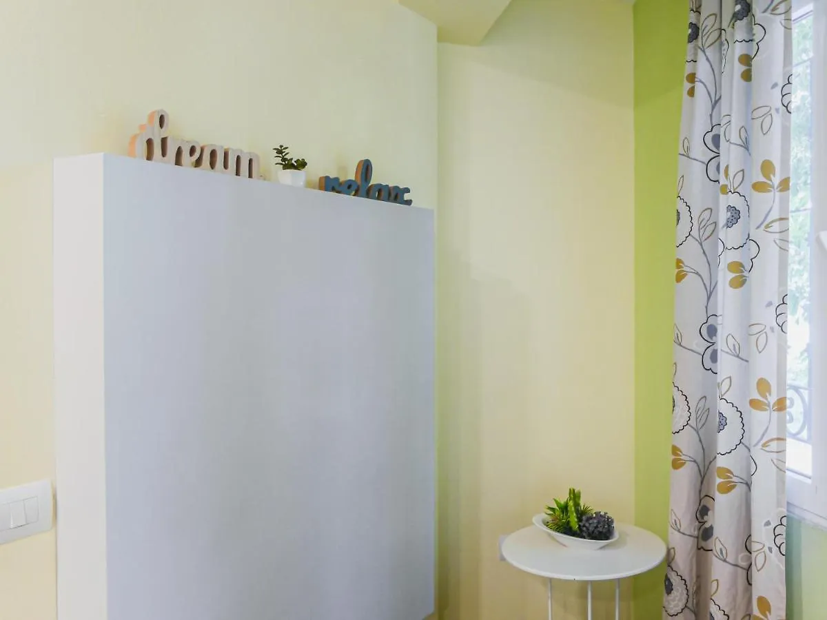 Apartment Te Kalua 2 Saranda 0*,
