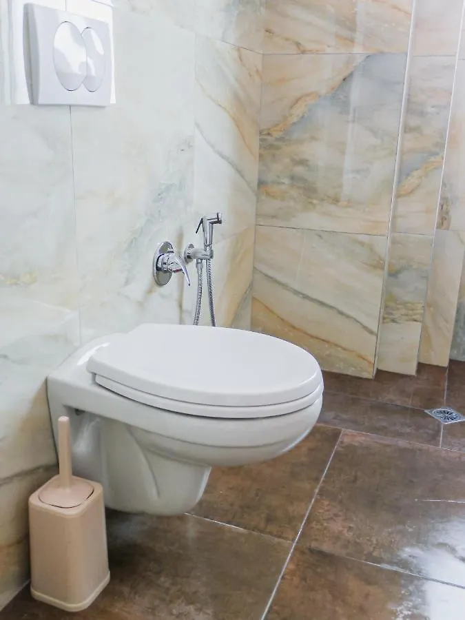 Apartment Te Kalua 2 Saranda