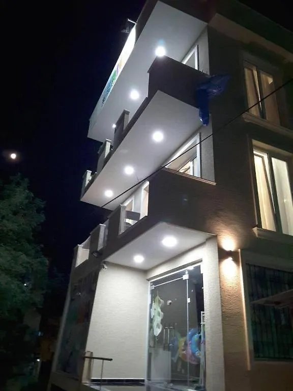 Apartment Te Kalua 2 Saranda
